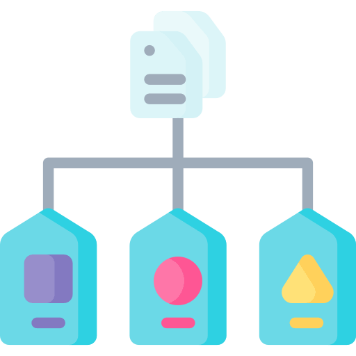 Exporting data to various formats 